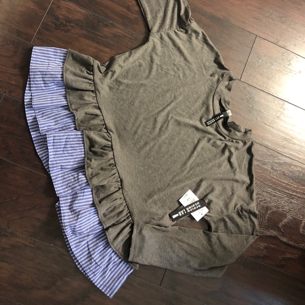 Casual top